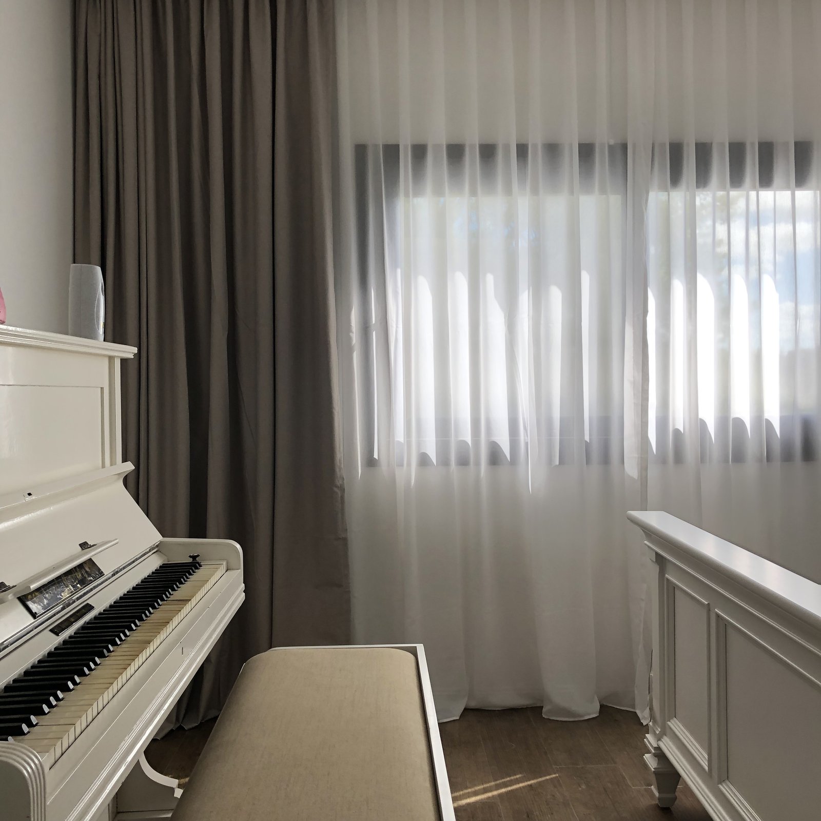 Venta y Colocación de Cortinas en todo Zona Sur