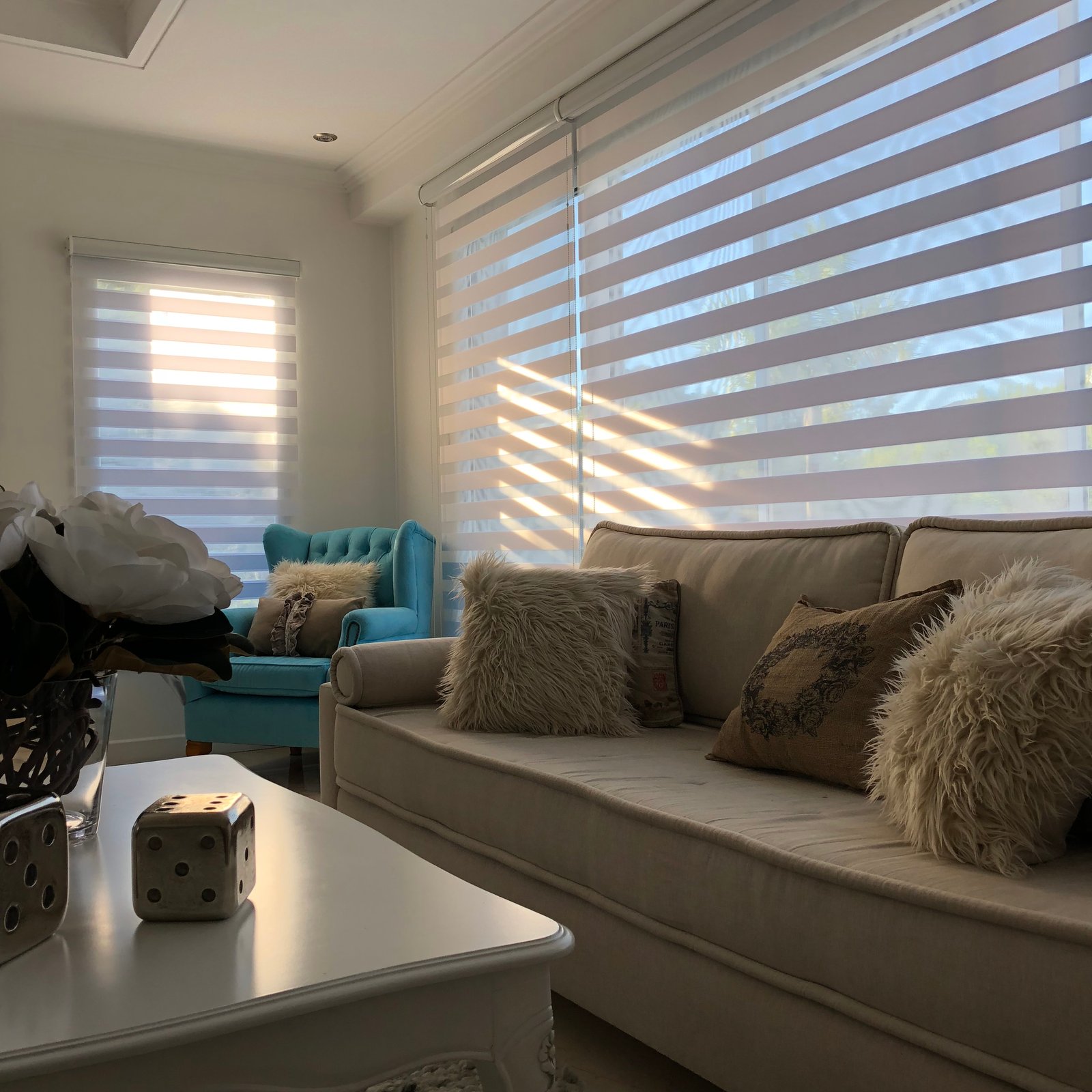 Venta y Colocación de Cortinas en todo Zona Sur