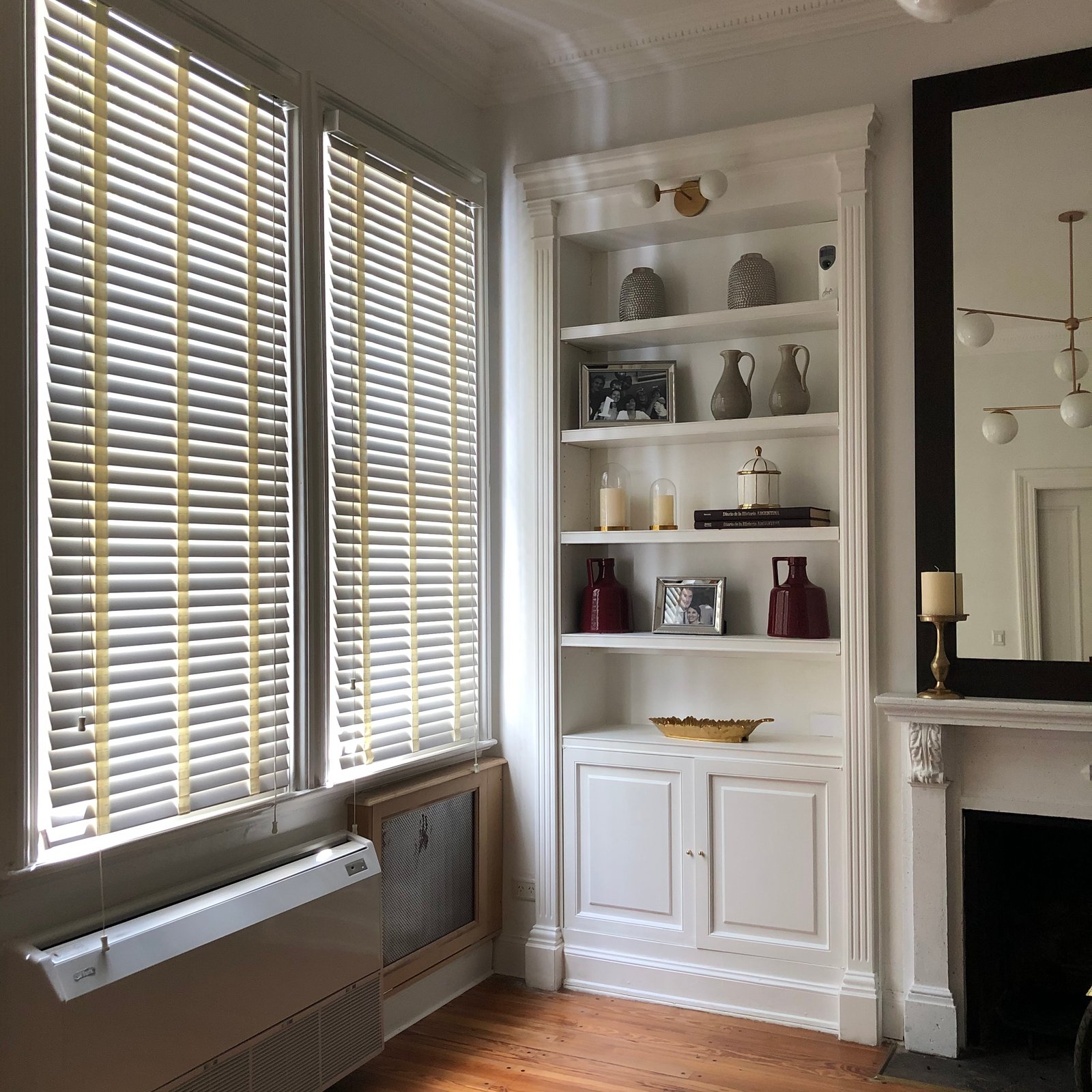 Venta y Colocación de Cortinas en todo Zona Sur