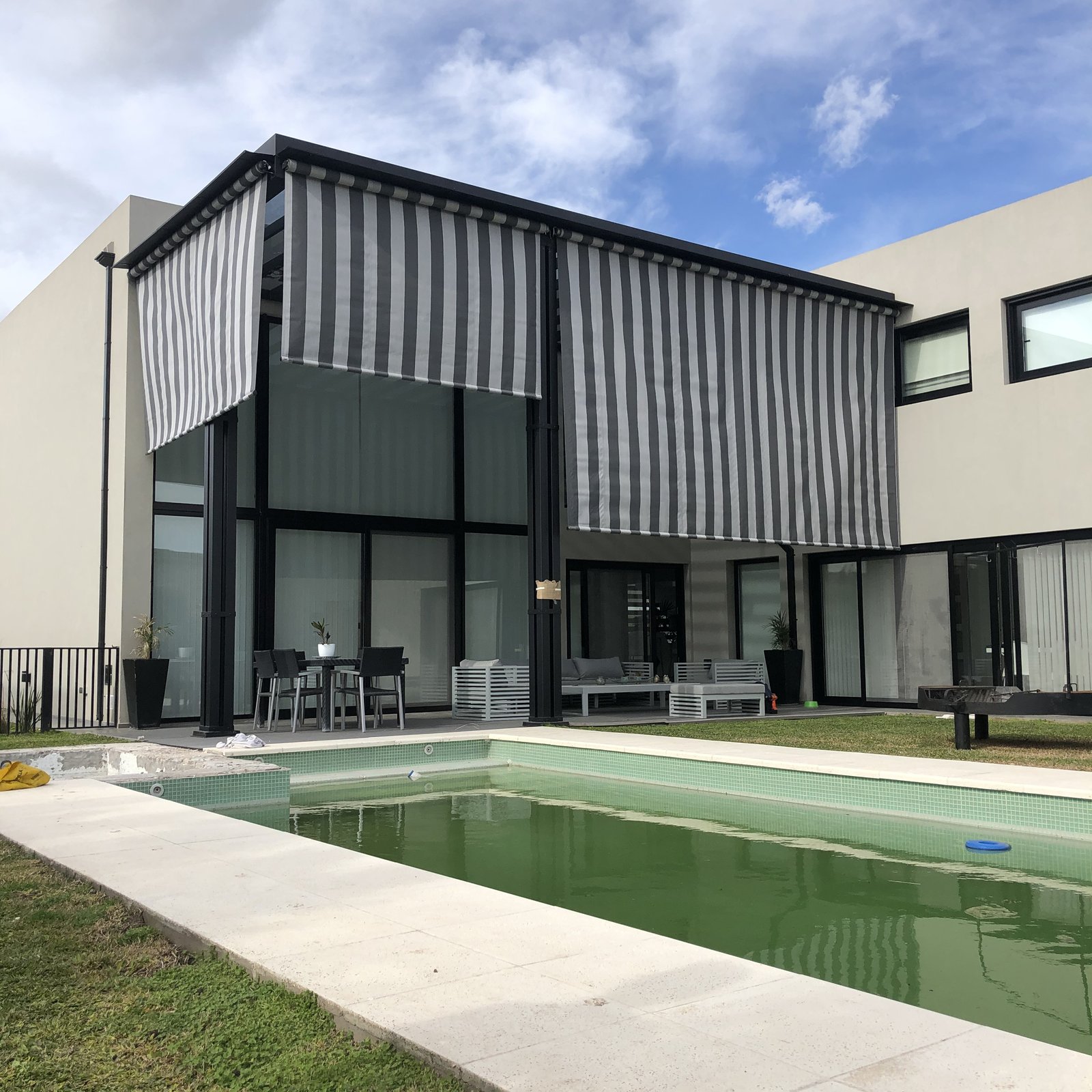 Venta y Colocación de Cortinas en todo Zona Sur