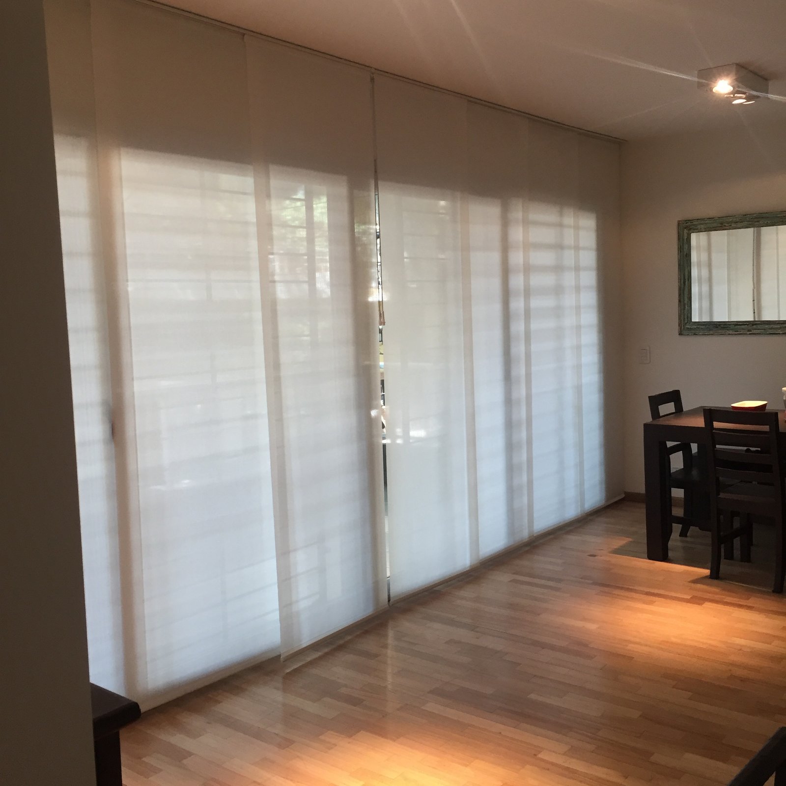 Venta y Colocación de Cortinas en todo Zona Sur