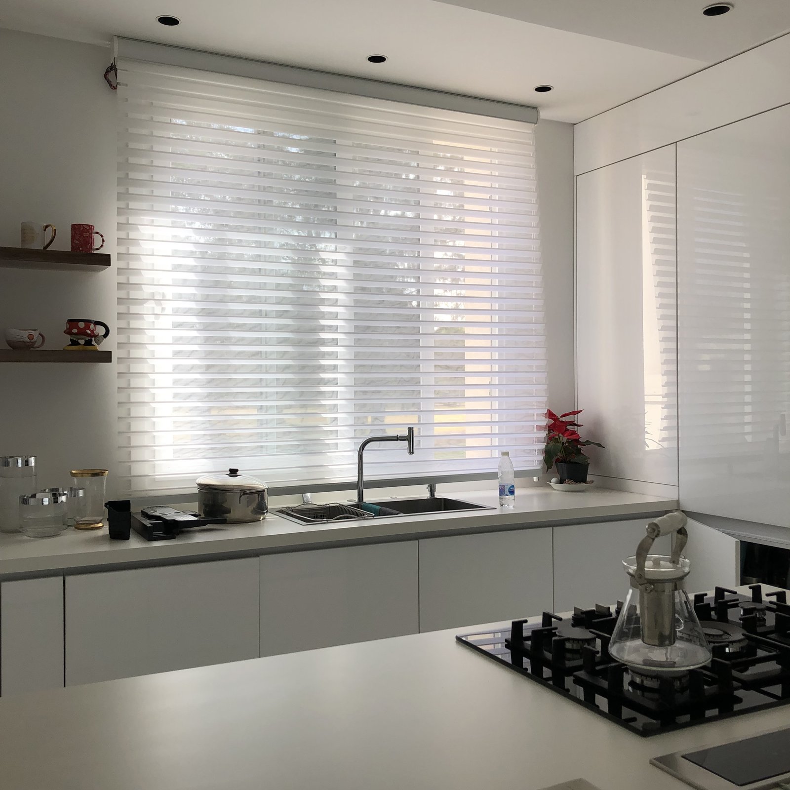 Venta y Colocación de Cortinas en todo Zona Sur